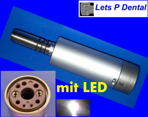 KaVo Intra K-Lux 200 Mikromotor mit Licht - INTRAmatic - REP-AT