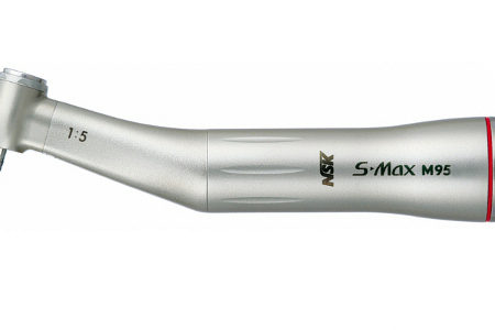 NSK S-Max M95