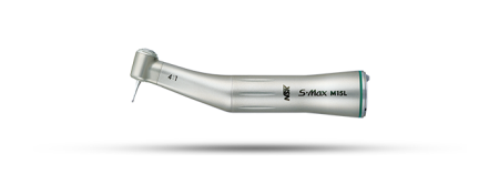 NSK S-Max M15L Winkelstück (4:1 Untersetzung und Licht)