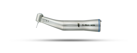 NSK S-Max M25L Winkelstück (1:1 Übertragung und Licht)