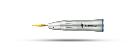 NSK S-Max M65 Winkelstück (1:1 Übertragung und Licht)