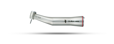 NSK S-Max M95L Winkelstück (1:5 Übersetzung und Licht)