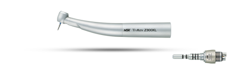 NSK Ti-Max Z800KL Licht-Turbine für KaVo MULTIflex LUX Kupplung