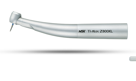 NSK Ti-Max Z800KL Licht-Turbine für KaVo MULTIflex LUX Kupplung