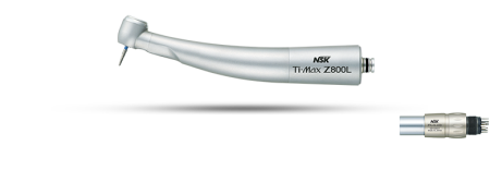 NSK Ti-Max Z800L Licht-Turbine für NSK PTL Kupplung