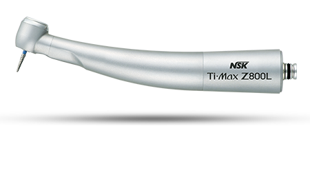 NSK Ti-Max Z800L Licht-Turbine für NSK PTL Kupplung