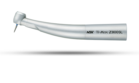 NSK Ti-Max Z800SL Licht-Turbine für Sirona Schnellkupplung