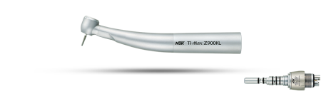 NSK Ti-Max Z900KL Licht-Turbine für KaVo MULTIflex LUX Kupplung