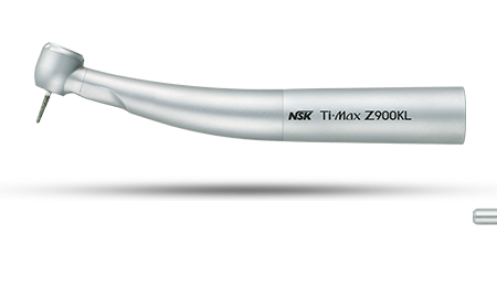 NSK Ti-Max Z900KL Licht-Turbine für KaVo MULTIflex LUX Kupplung