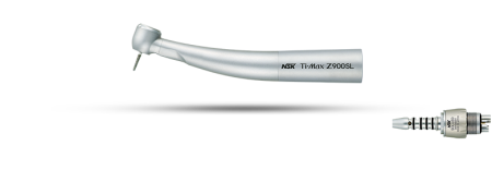 NSK Ti-Max Z900SL Licht-Turbine für Sirona® Schnellkupplung