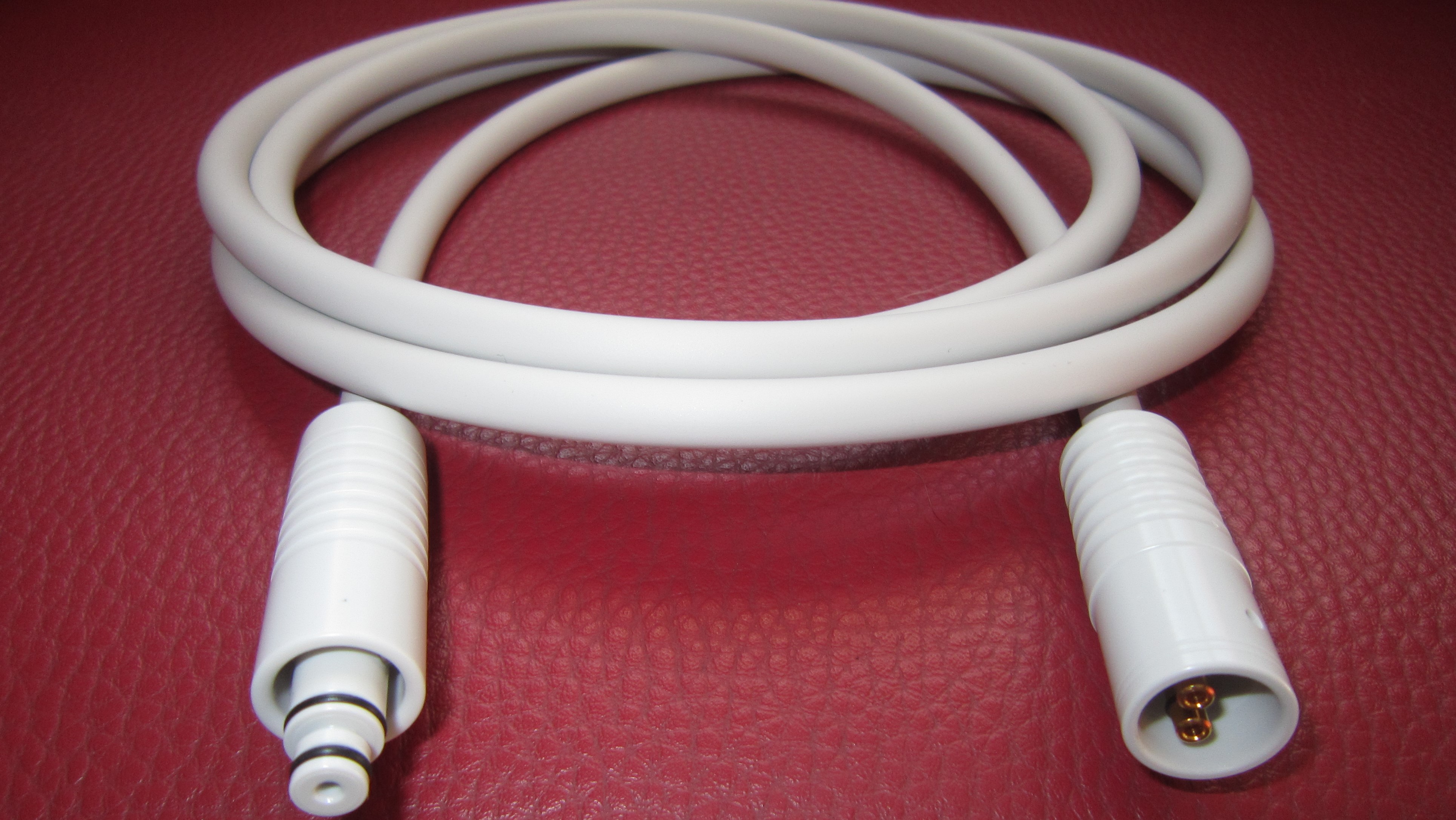 Schlauch NEU für EMS Airflow S1 S2 Pulverstrahl Handstück alte